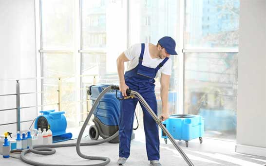 Living area cleaning In Coimbatore